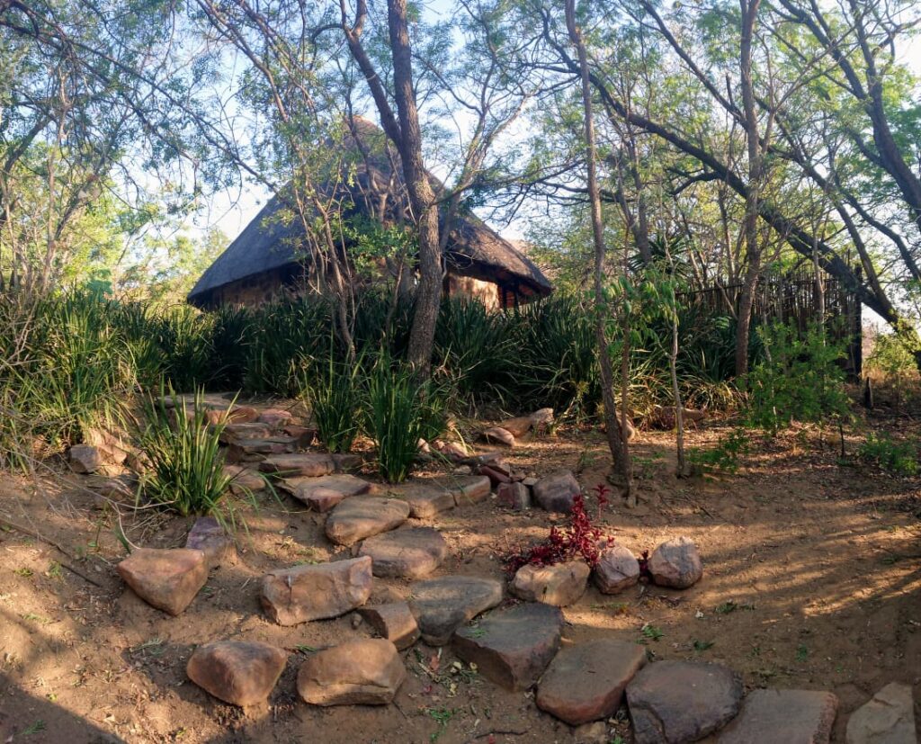 Chalet Lodging 2 bedroom